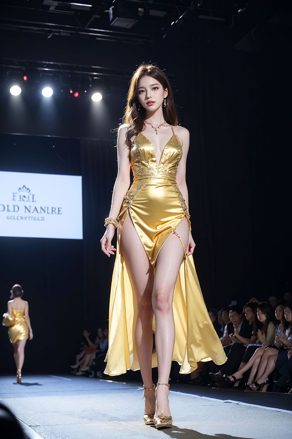 Fashion Stage-第1章-图片17