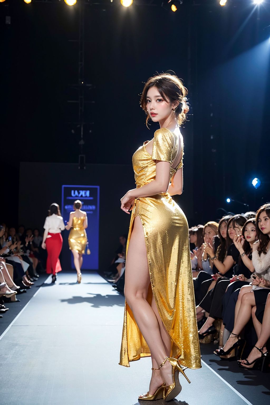 Fashion Stage-第1章-图片23