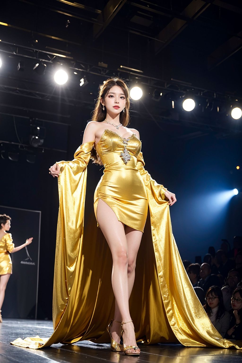 Fashion Stage-第1章-图片34