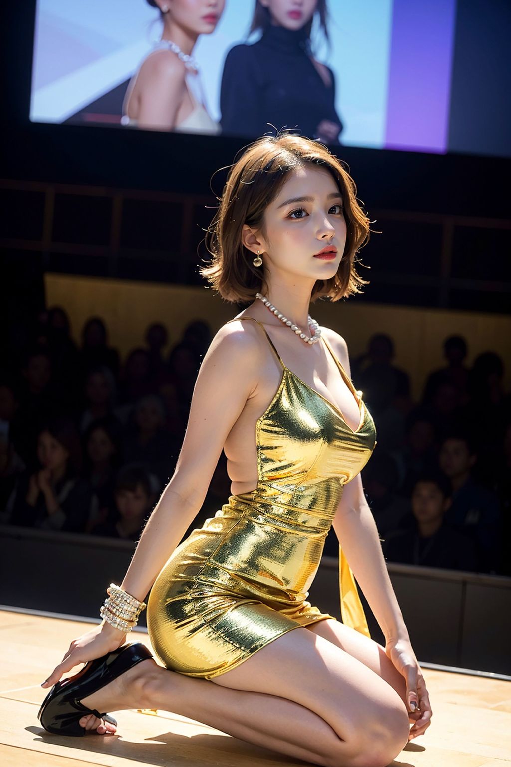 Fashion Stage-第1章-图片33