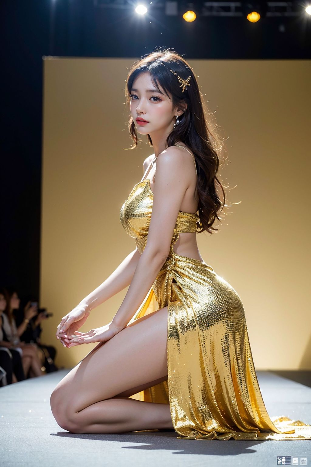 Fashion Stage-第1章-图片36