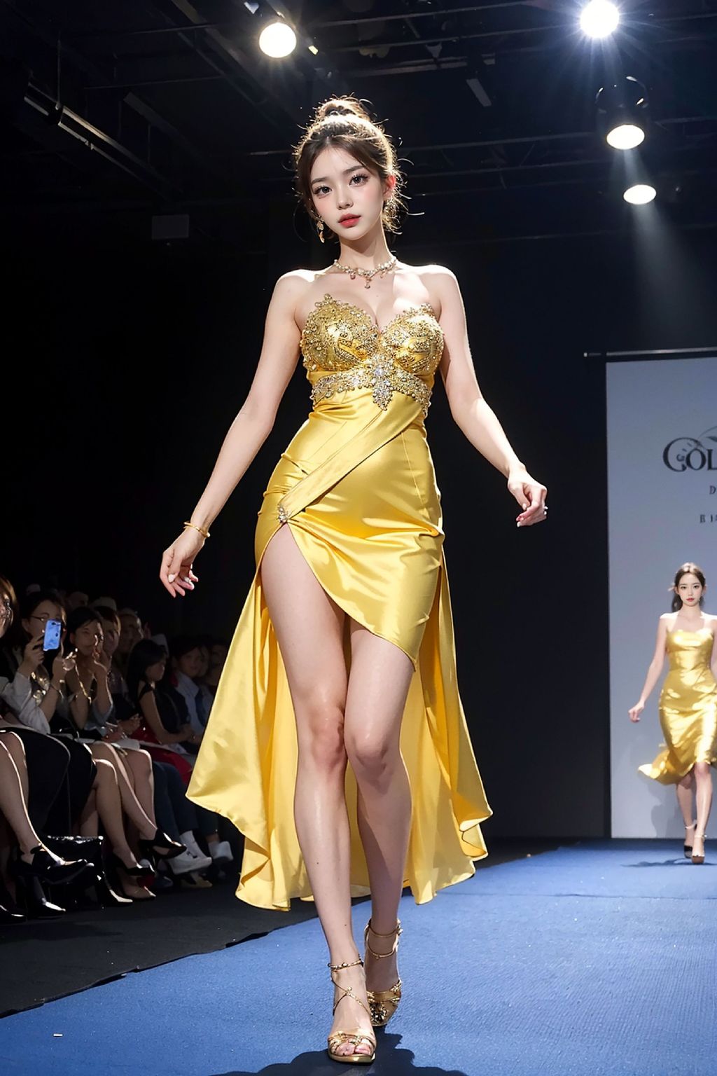 Fashion Stage-第1章-图片38