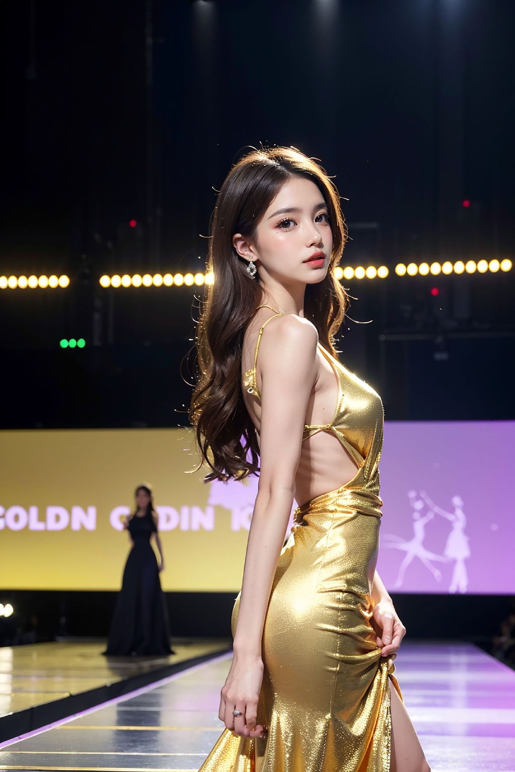 Fashion Stage-第1章-图片51