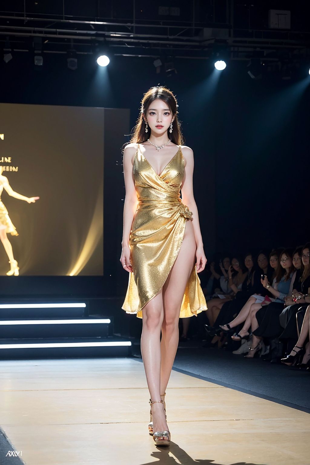 Fashion Stage-第1章-图片61