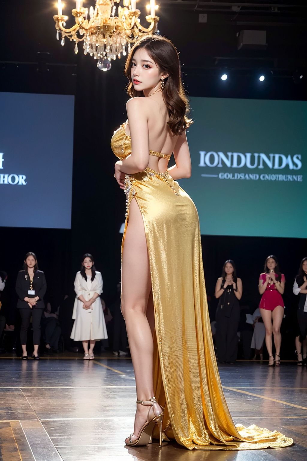 Fashion Stage-第1章-图片69