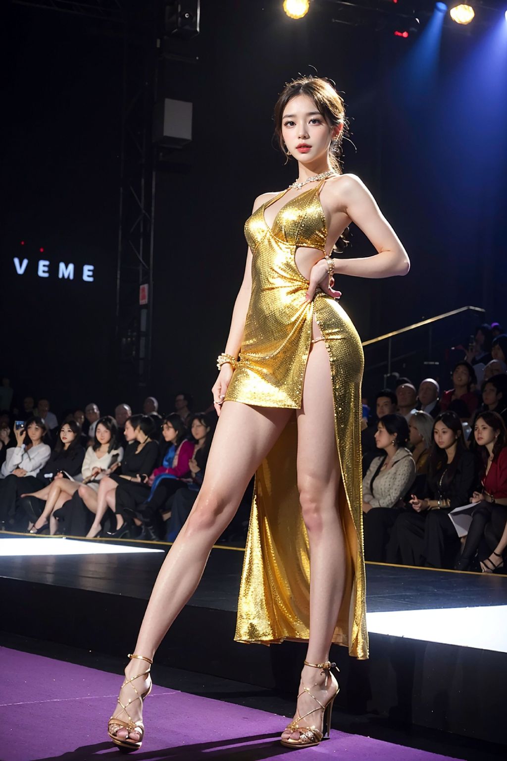 Fashion Stage-第1章-图片77