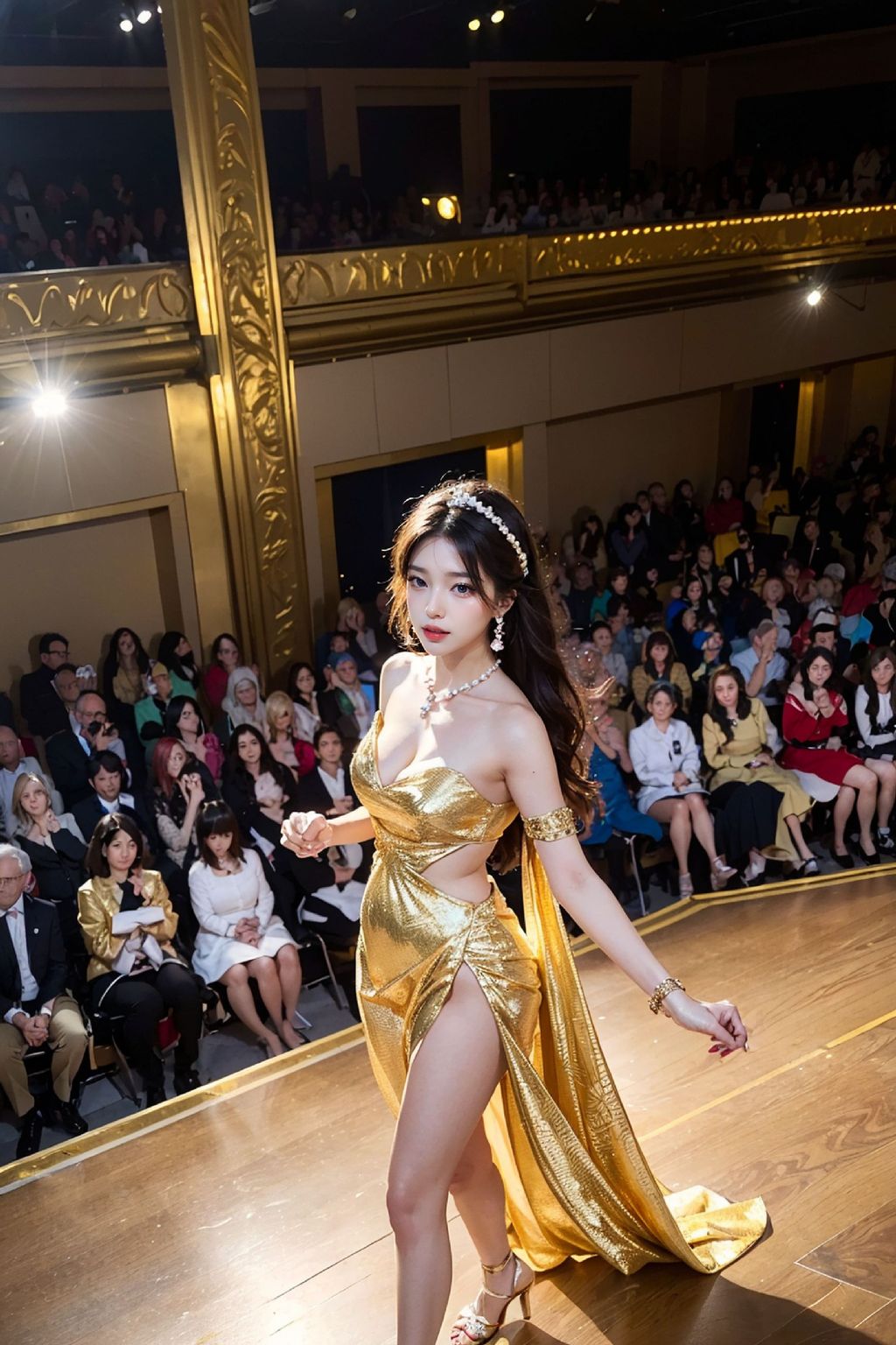 Fashion Stage-第1章-图片76