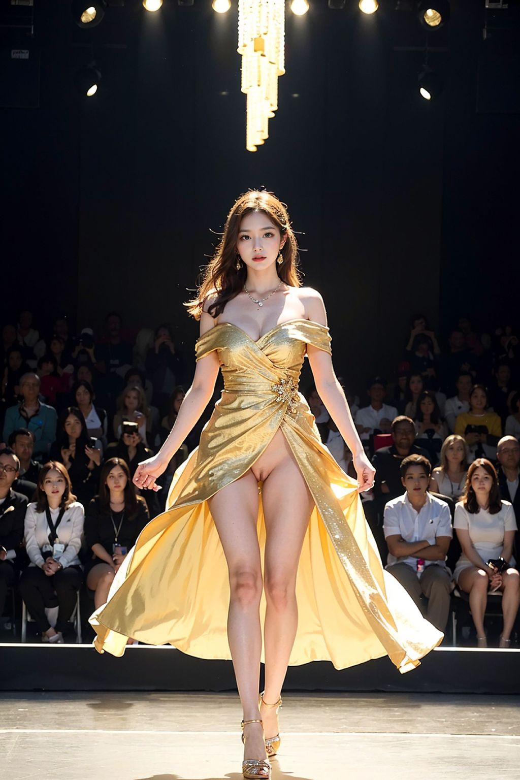 Fashion Stage-第1章-图片82