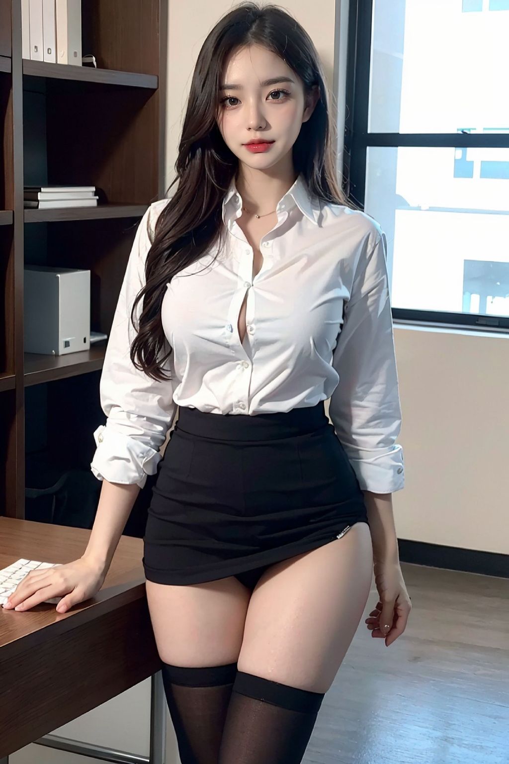 Cecretary-第1章-图片19