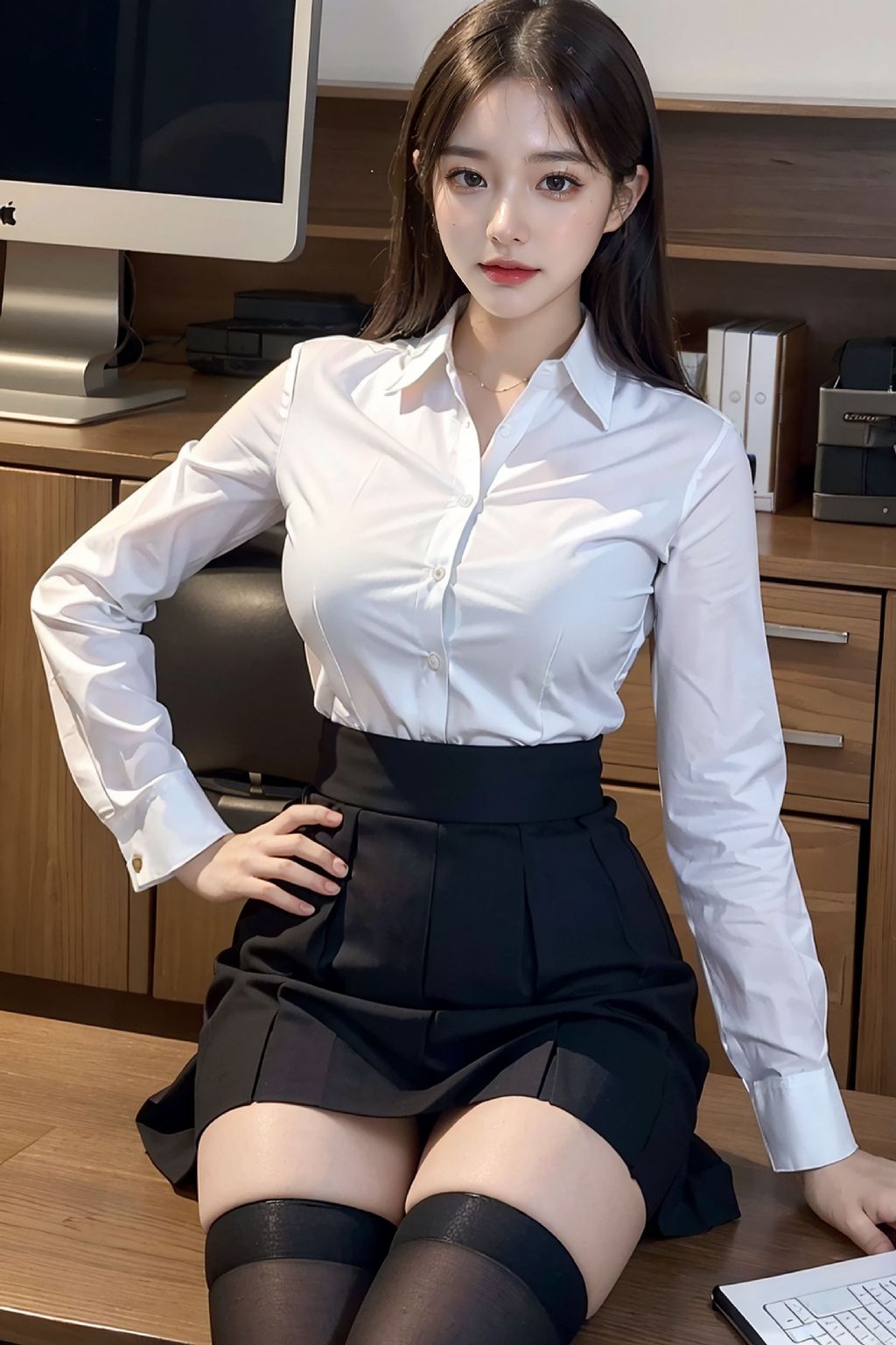 Cecretary-第1章-图片74