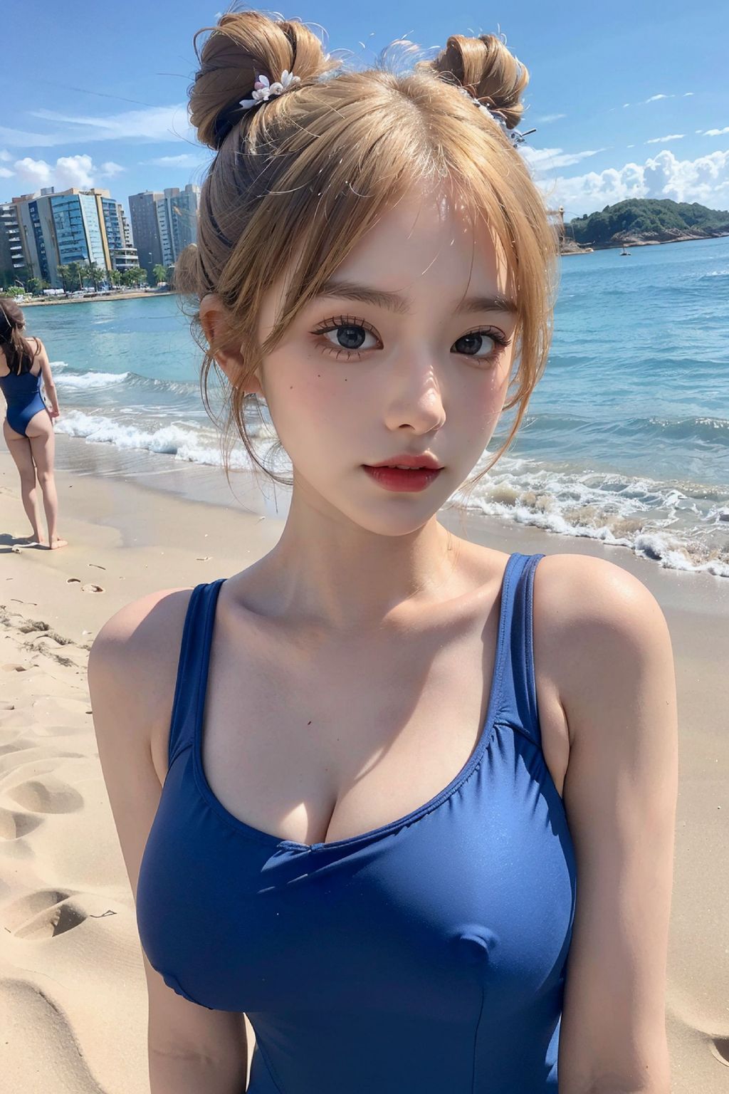 Swimsuit-第1章-图片20