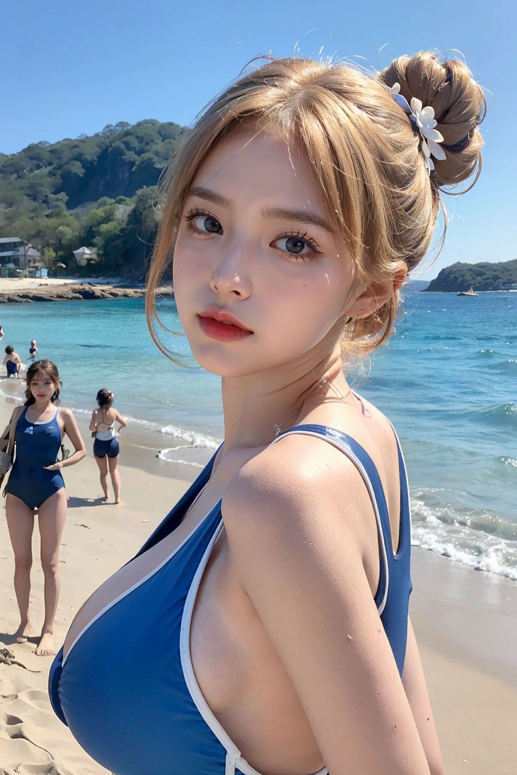 Swimsuit-第1章-图片24