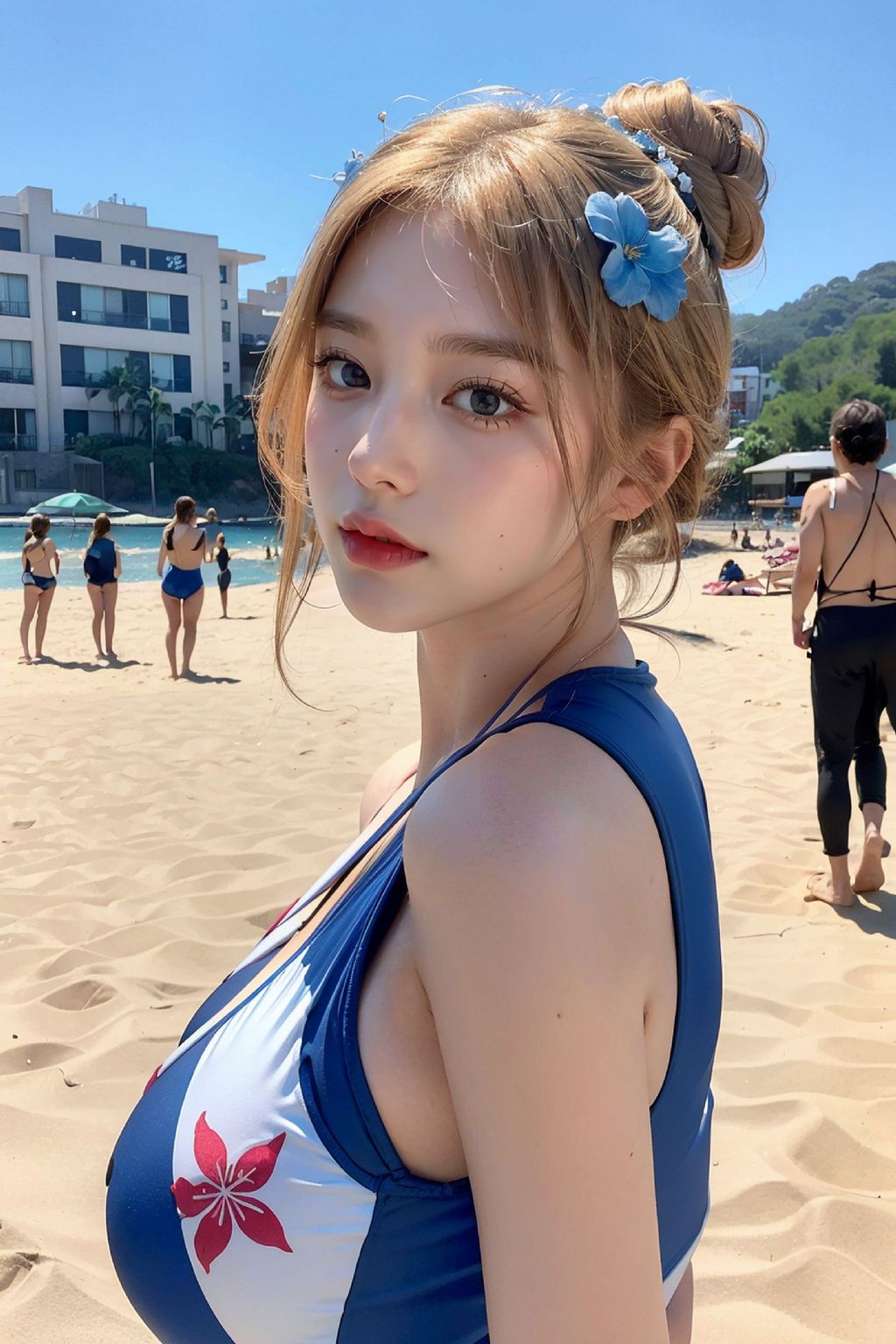 Swimsuit-第1章-图片31