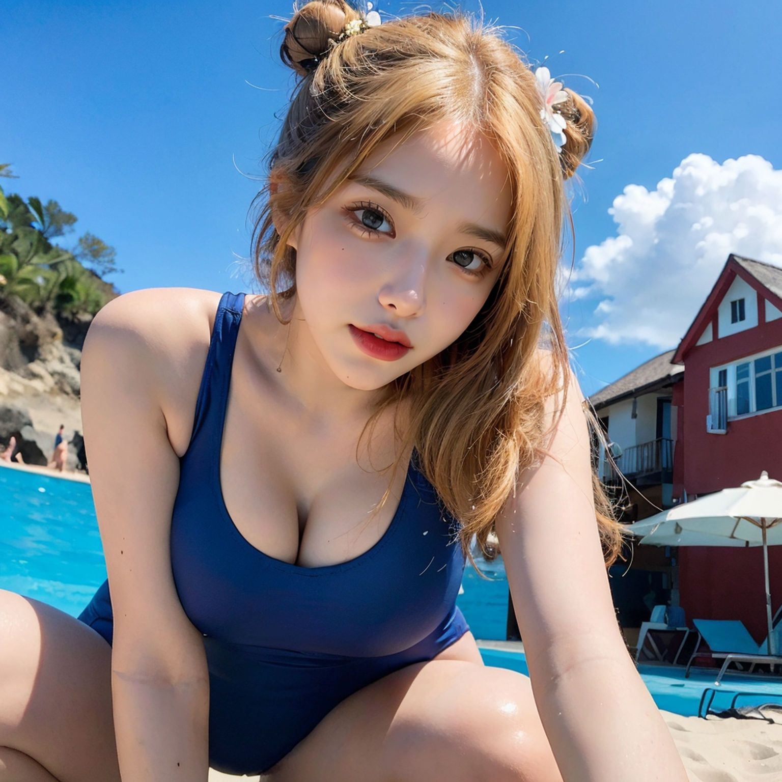Swimsuit-第1章-图片103
