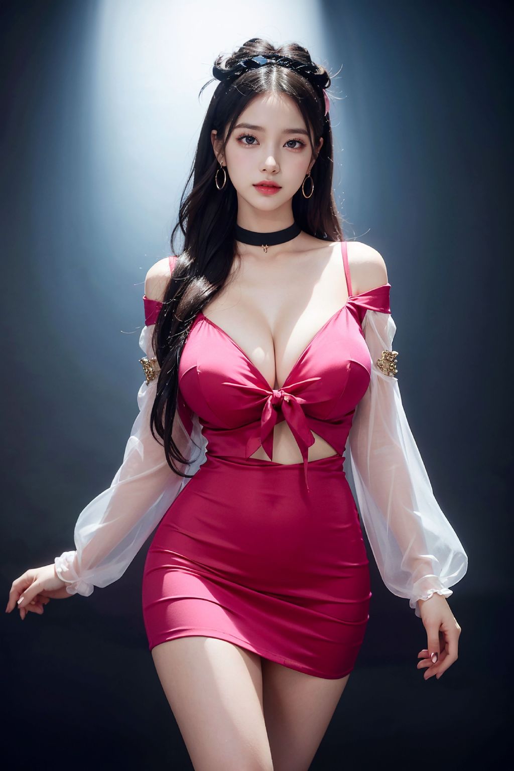 Neon Club-第1章-图片78
