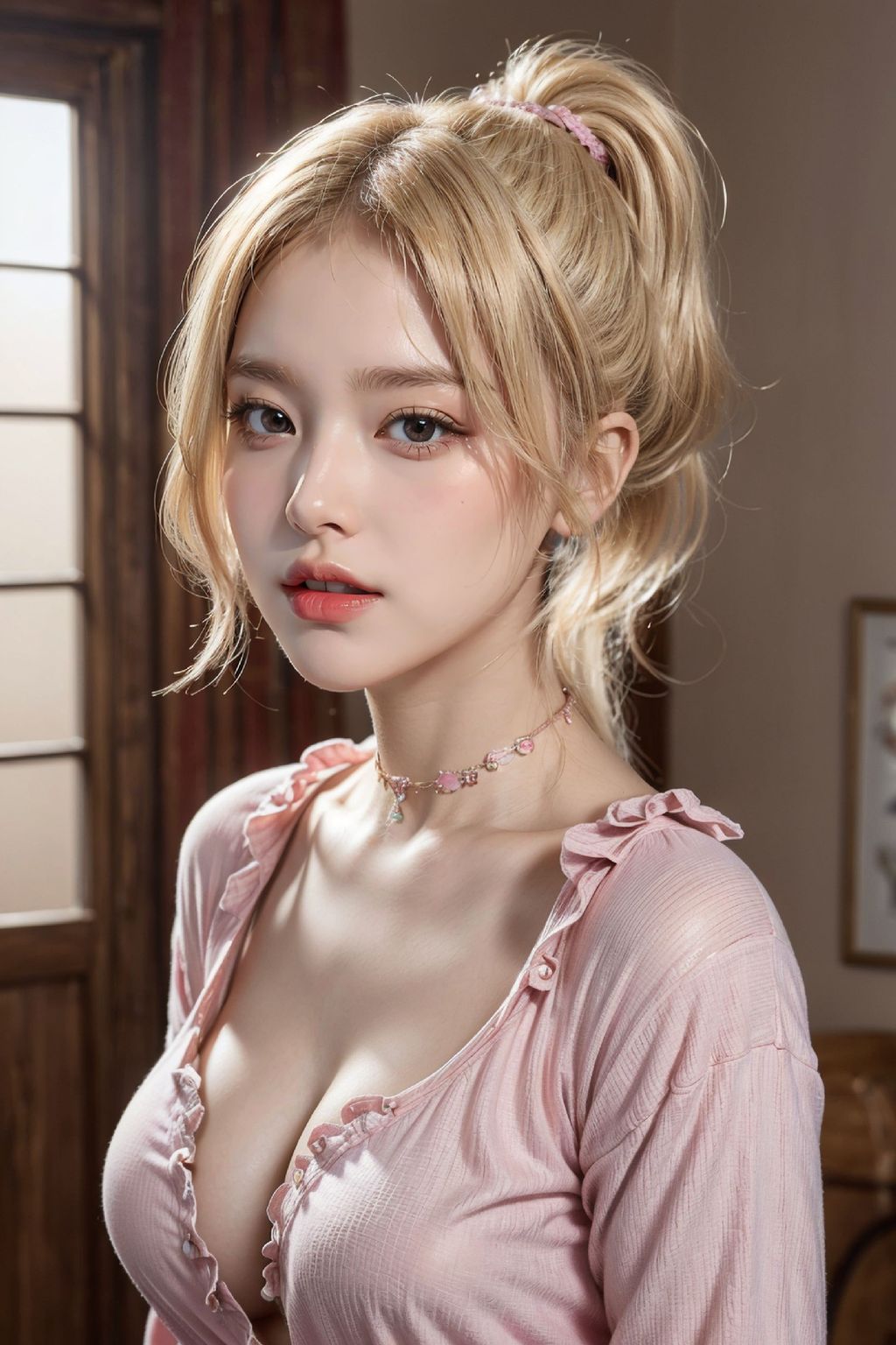 Pijama-第1章-图片1