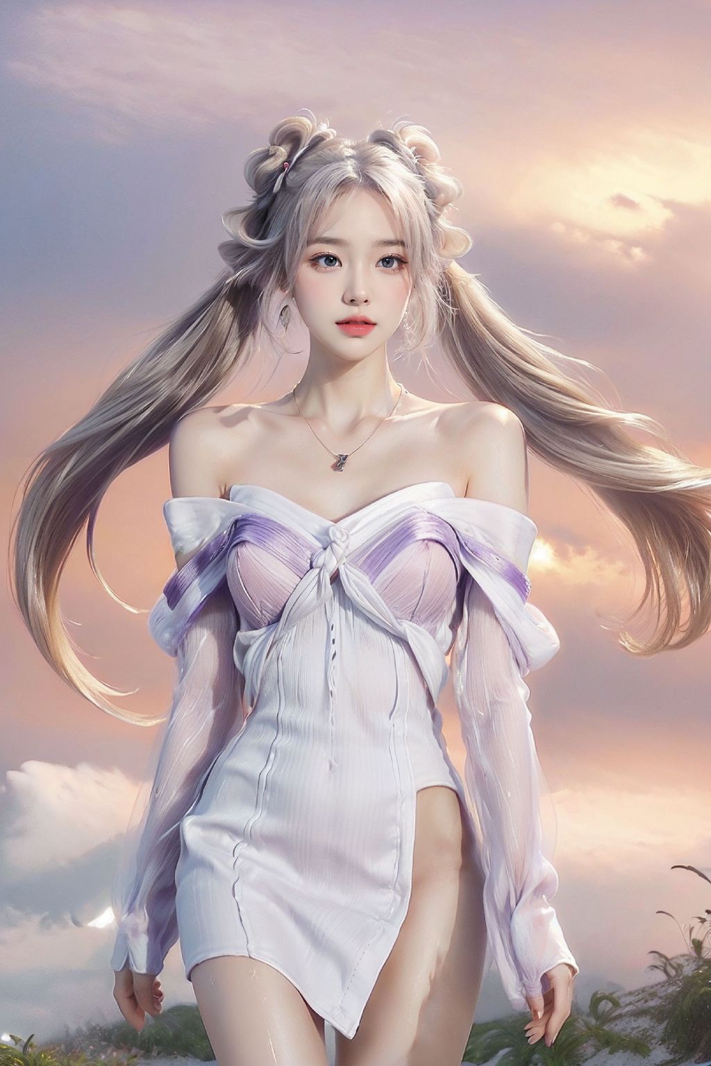Lost Desert-第1章-图片3