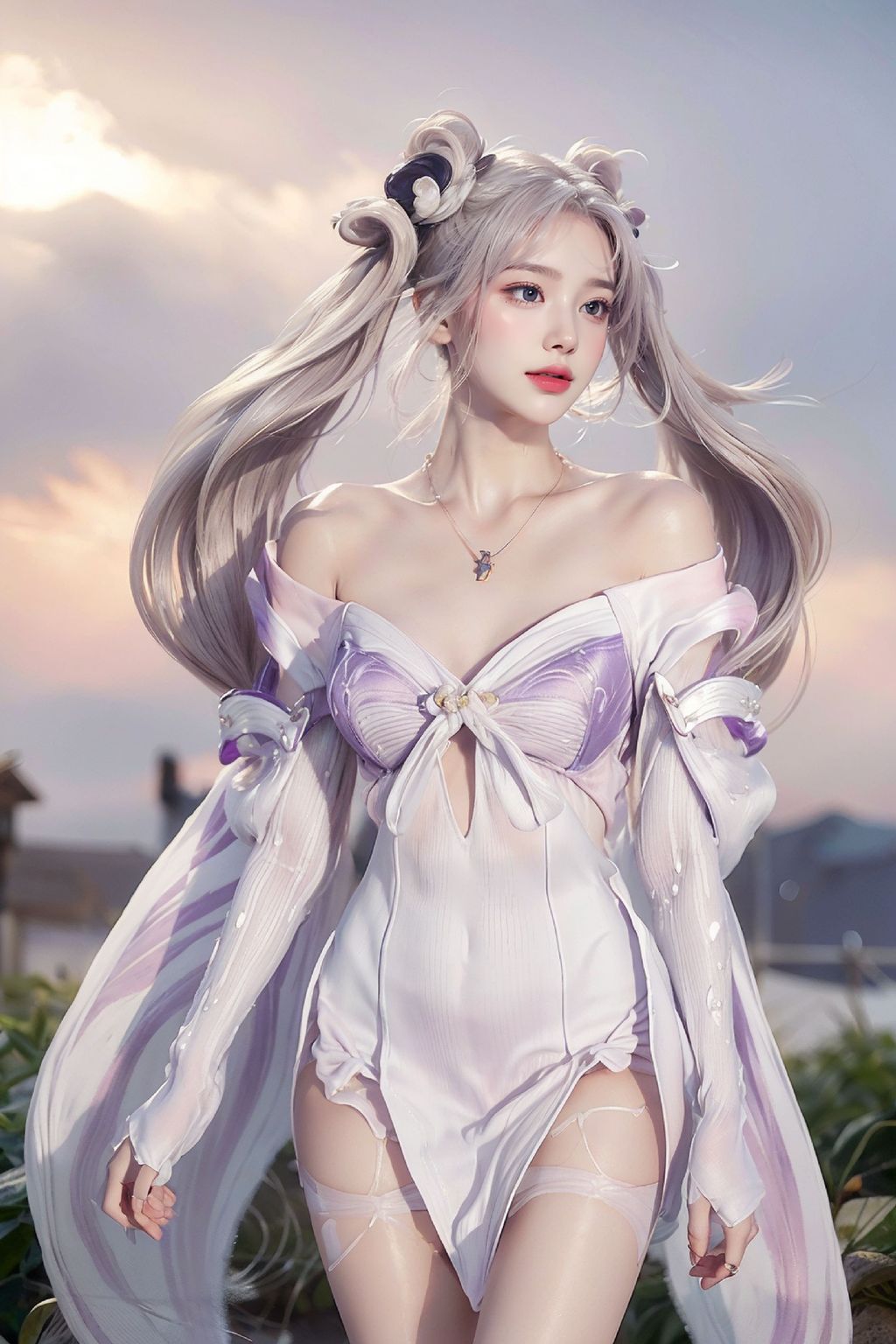 Lost Desert-第1章-图片7