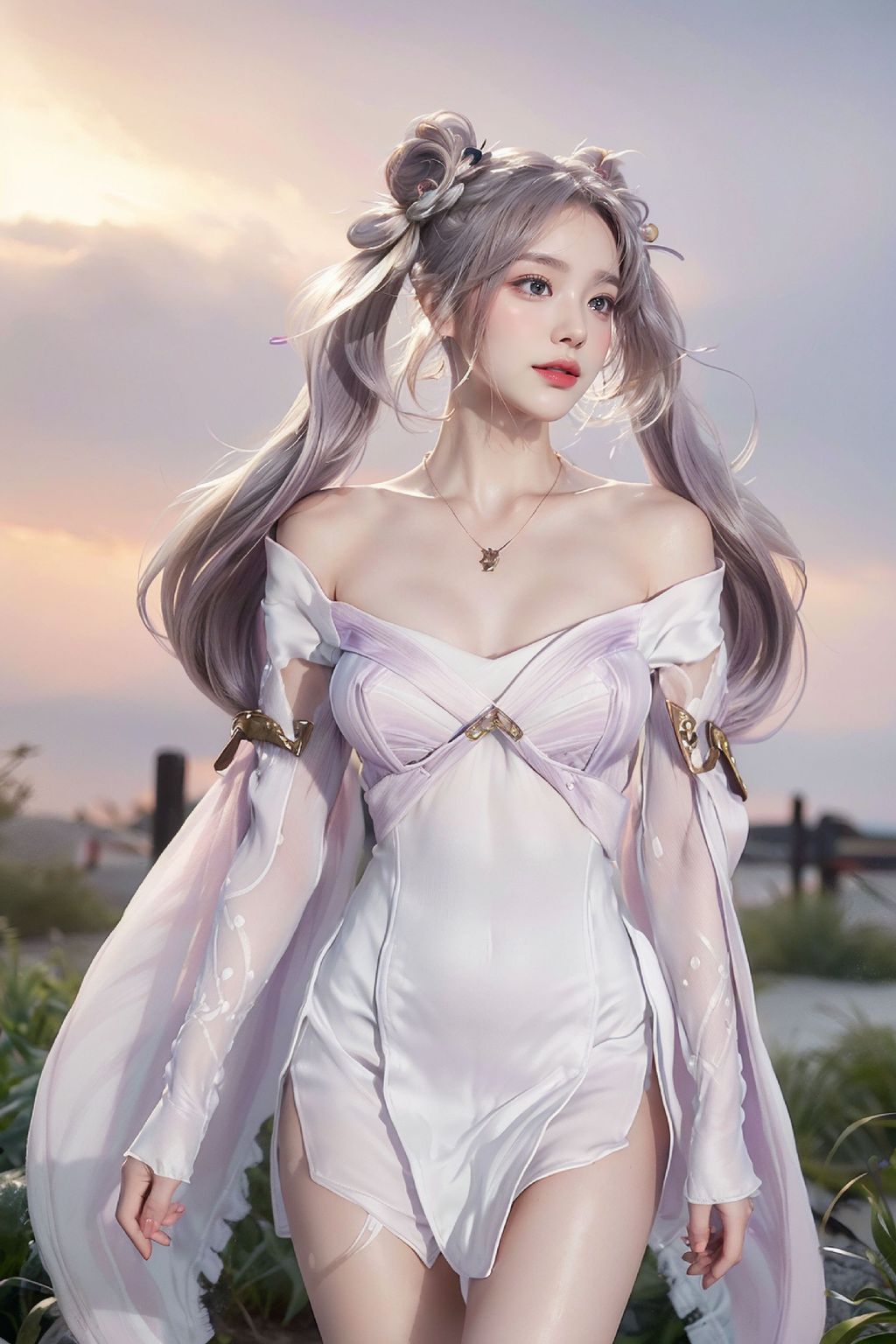 Lost Desert-第1章-图片8