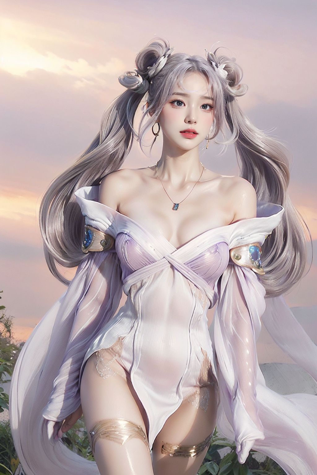 Lost Desert-第1章-图片9