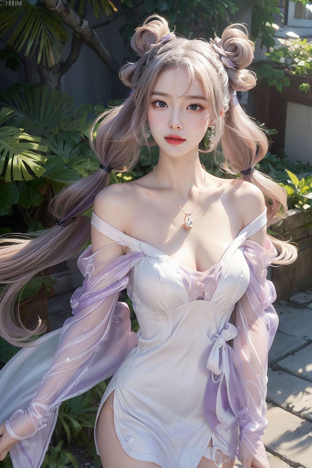 Lost Desert-第1章-图片12