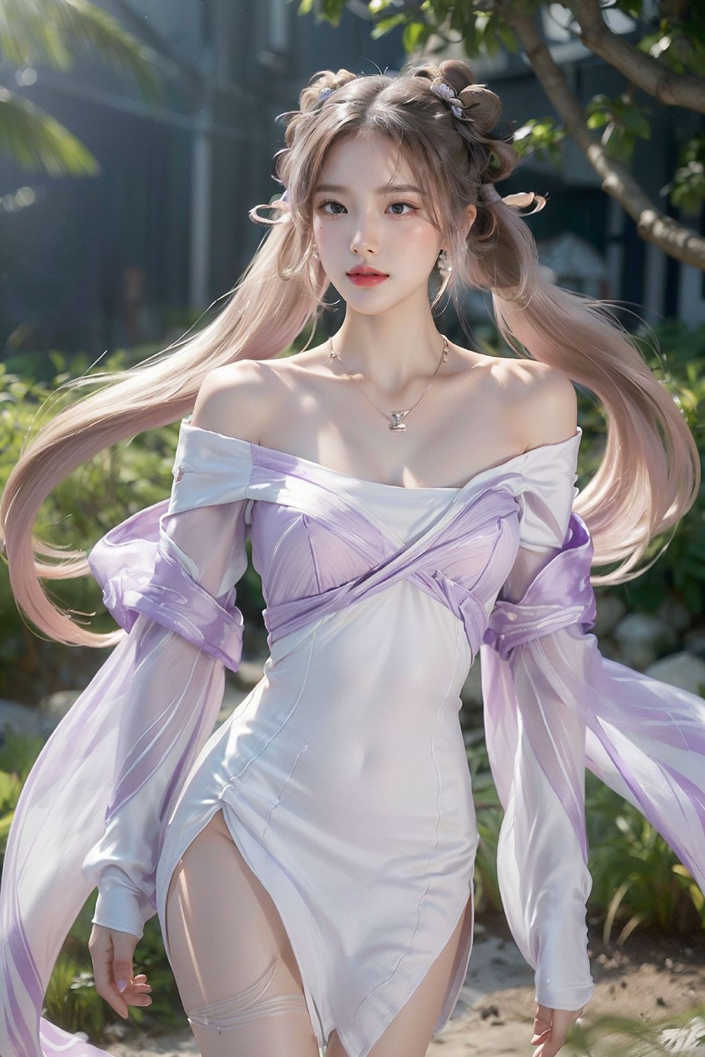 Lost Desert-第1章-图片15