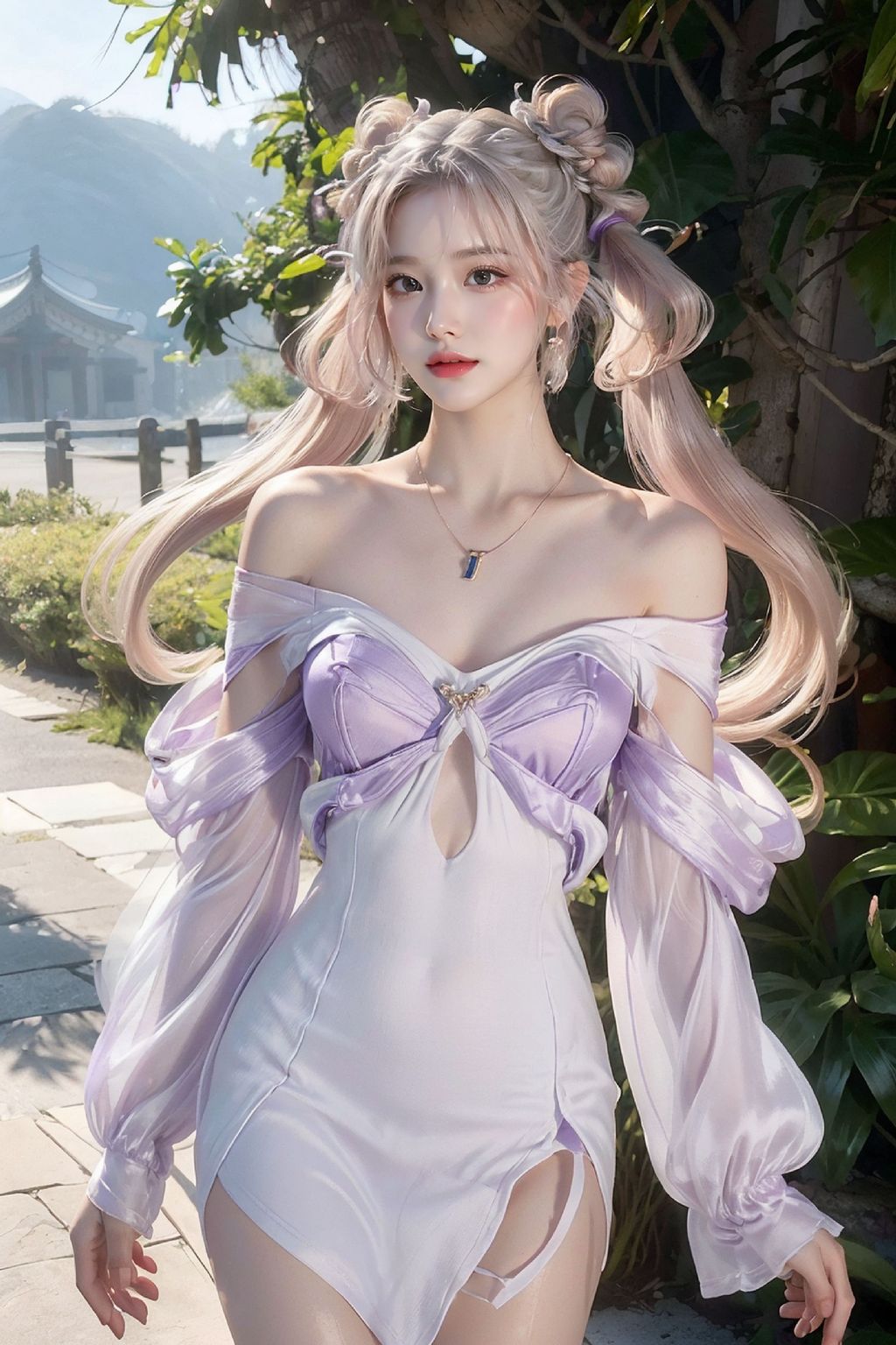 Lost Desert-第1章-图片13