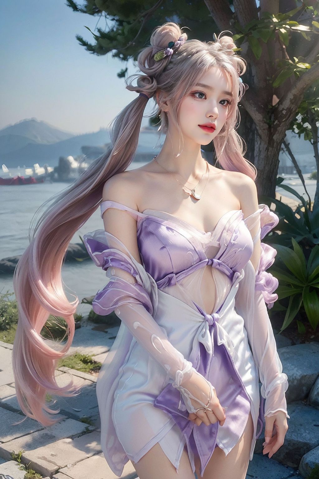Lost Desert-第1章-图片14