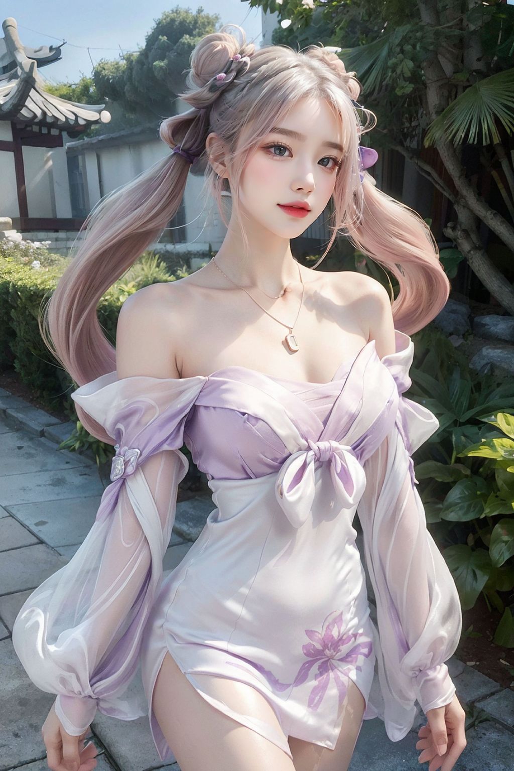 Lost Desert-第1章-图片16