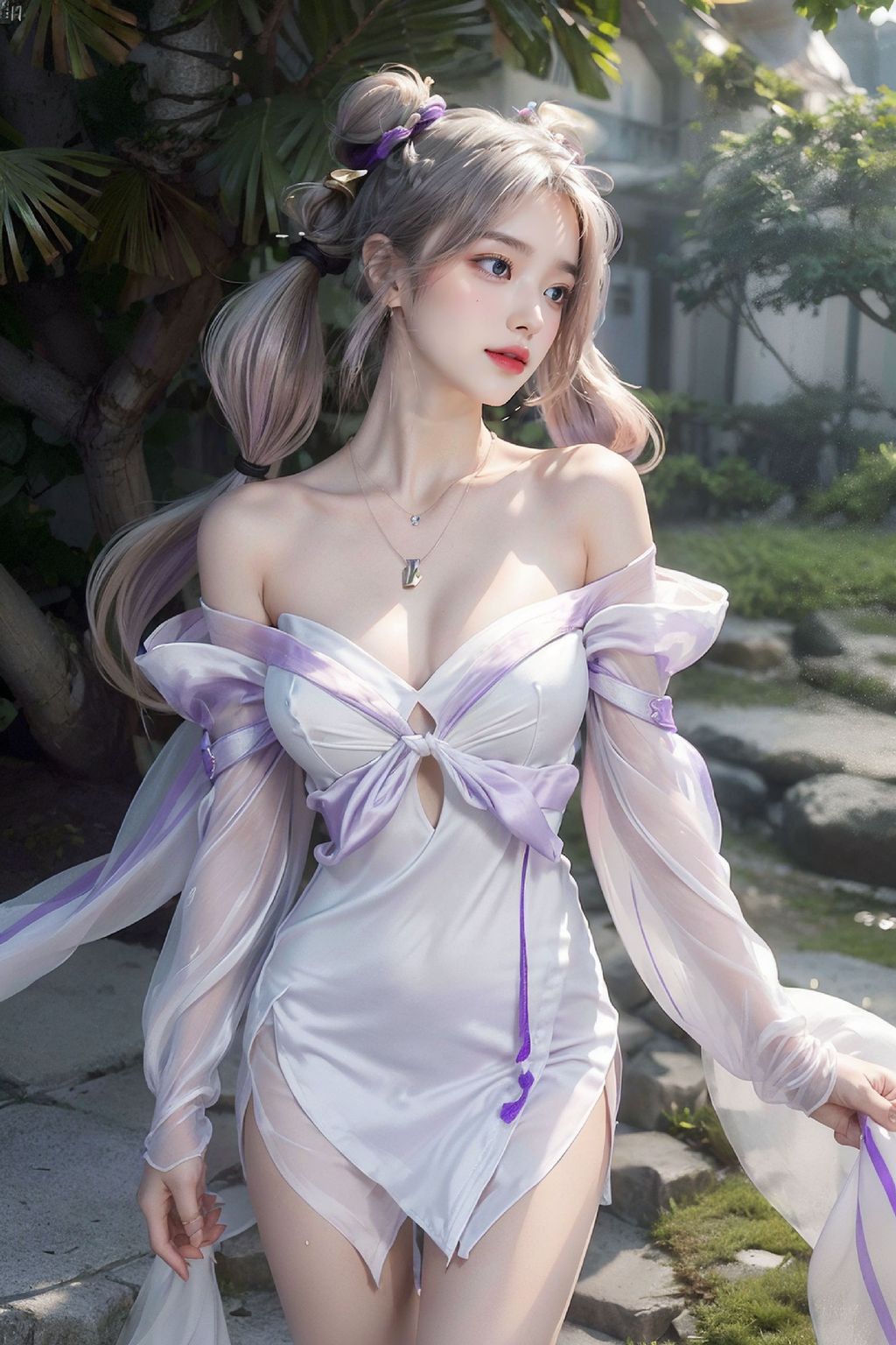 Lost Desert-第1章-图片17
