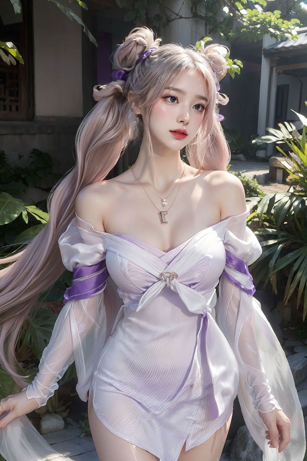 Lost Desert-第1章-图片19