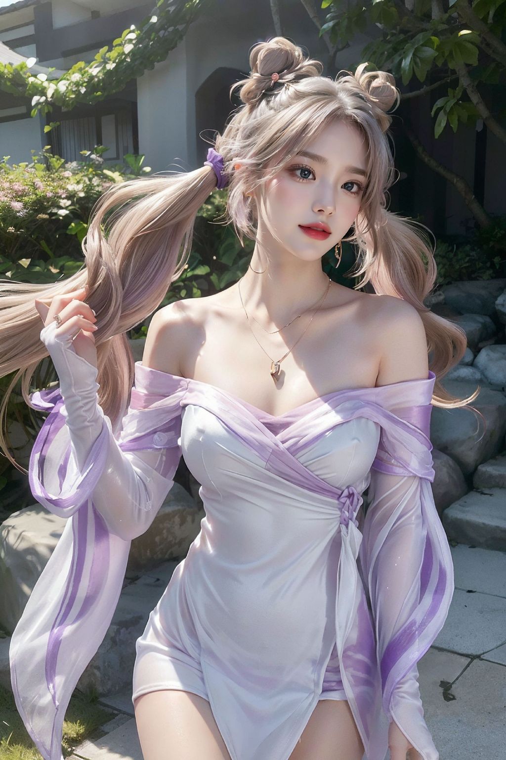 Lost Desert-第1章-图片23