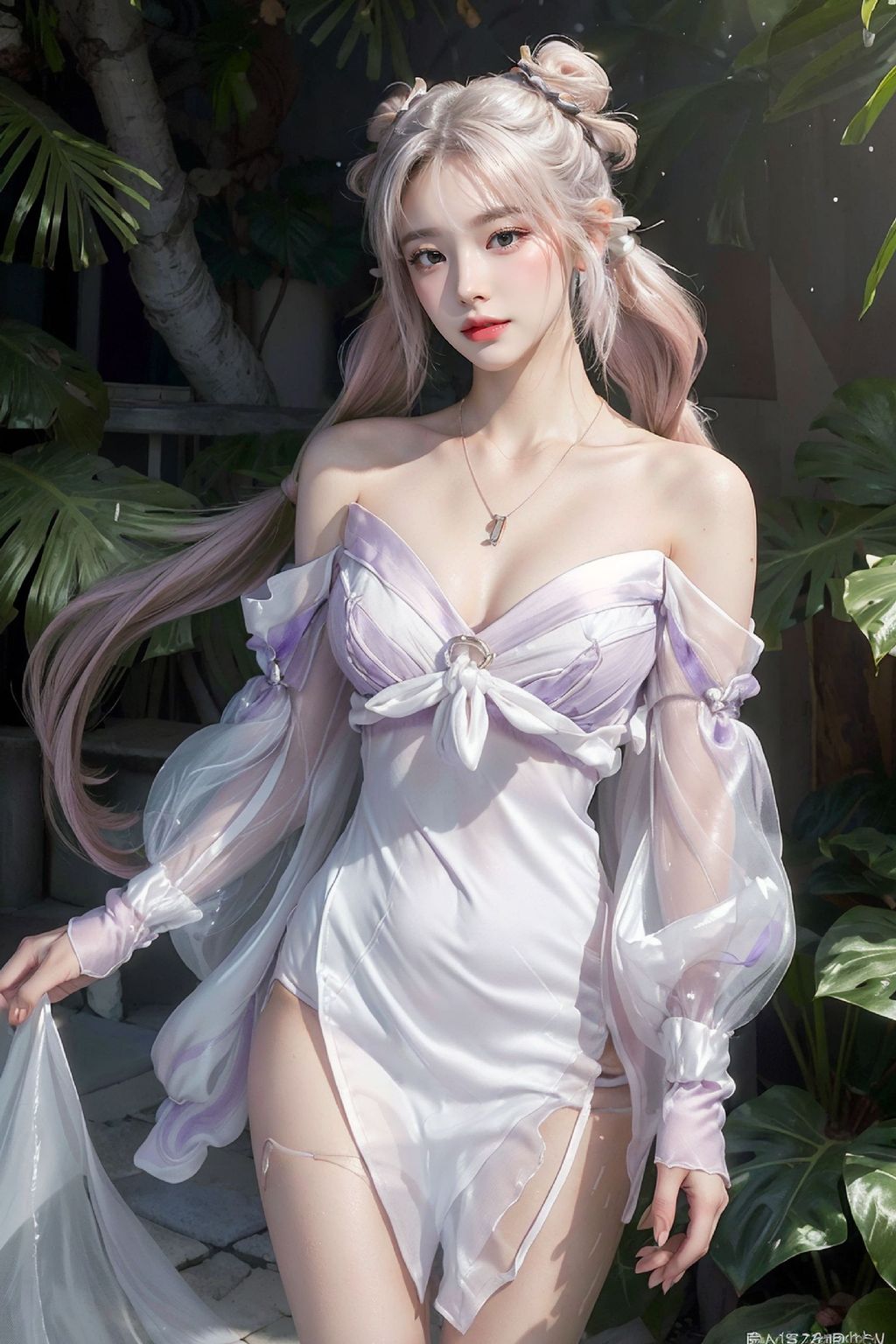 Lost Desert-第1章-图片22