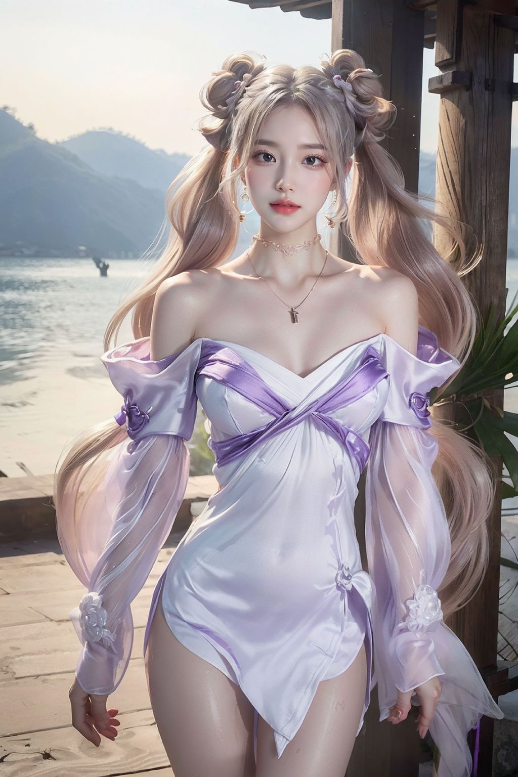 Lost Desert-第1章-图片27
