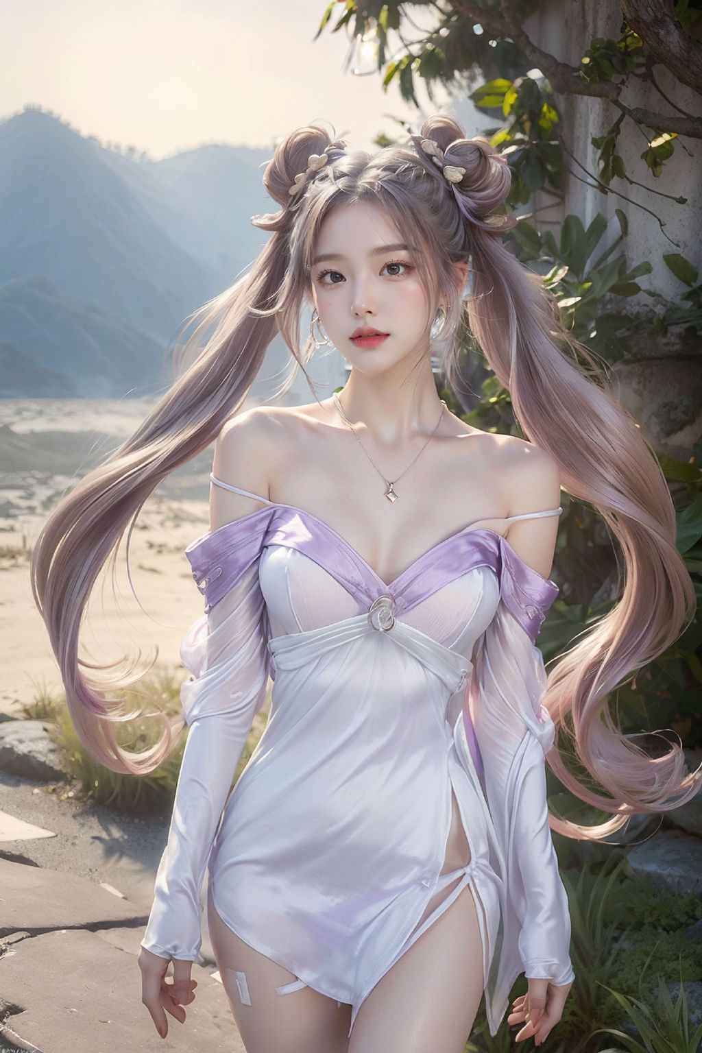 Lost Desert-第1章-图片28