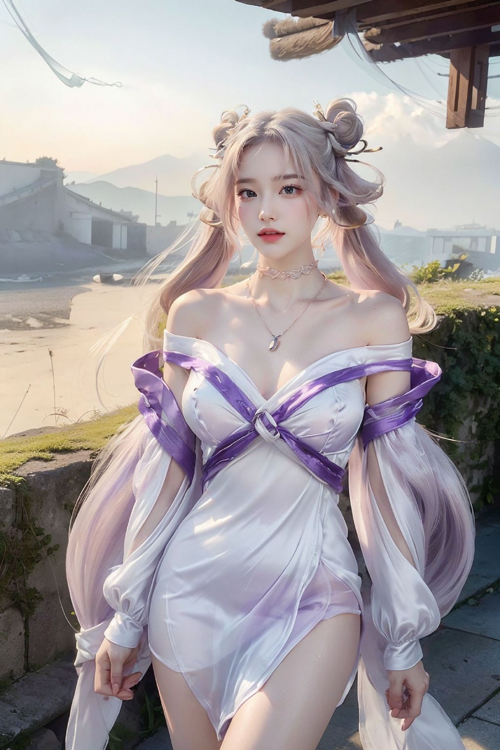 Lost Desert-第1章-图片30