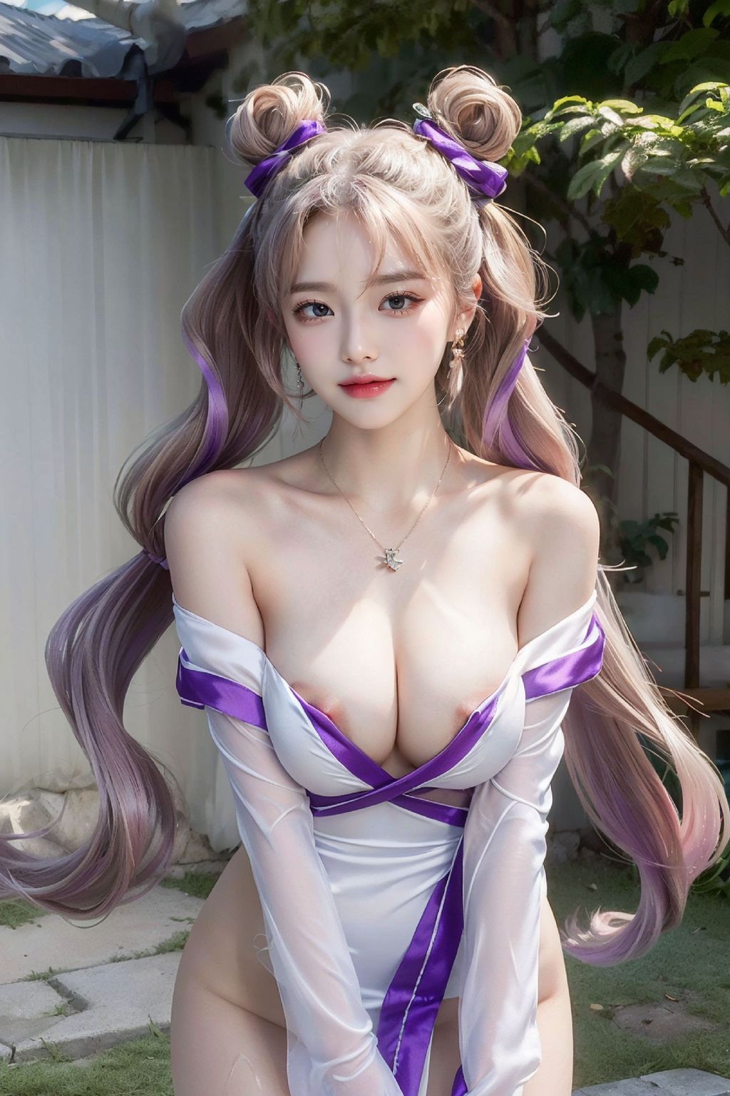 Lost Desert-第1章-图片38