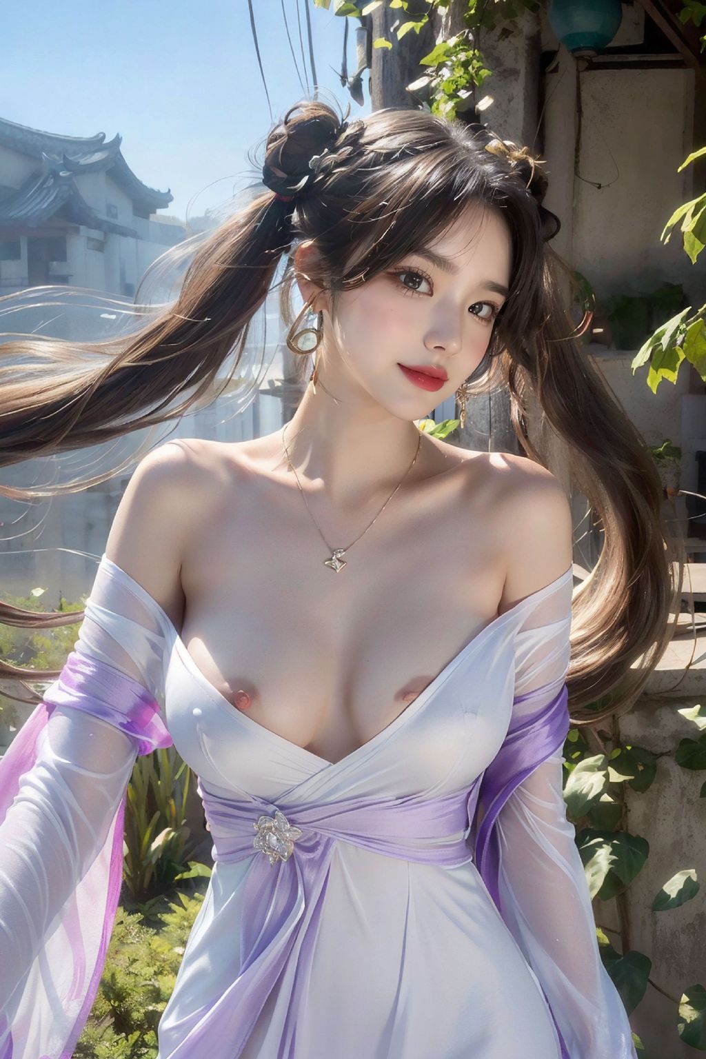 Lost Desert-第1章-图片44
