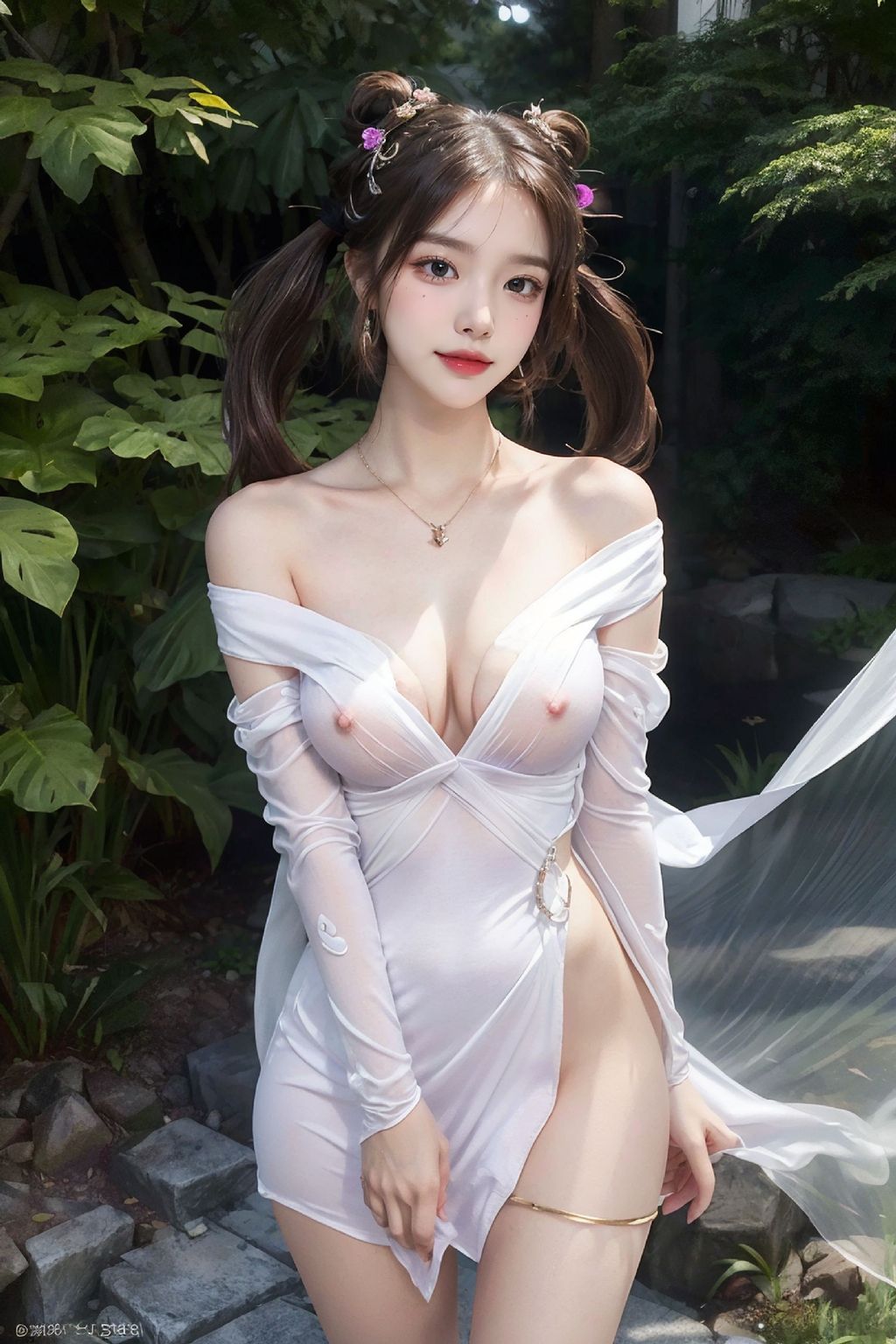 Lost Desert-第1章-图片52