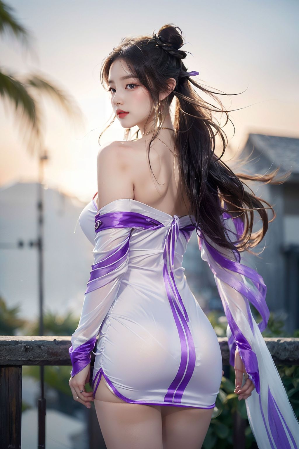 Lost Desert-第1章-图片50