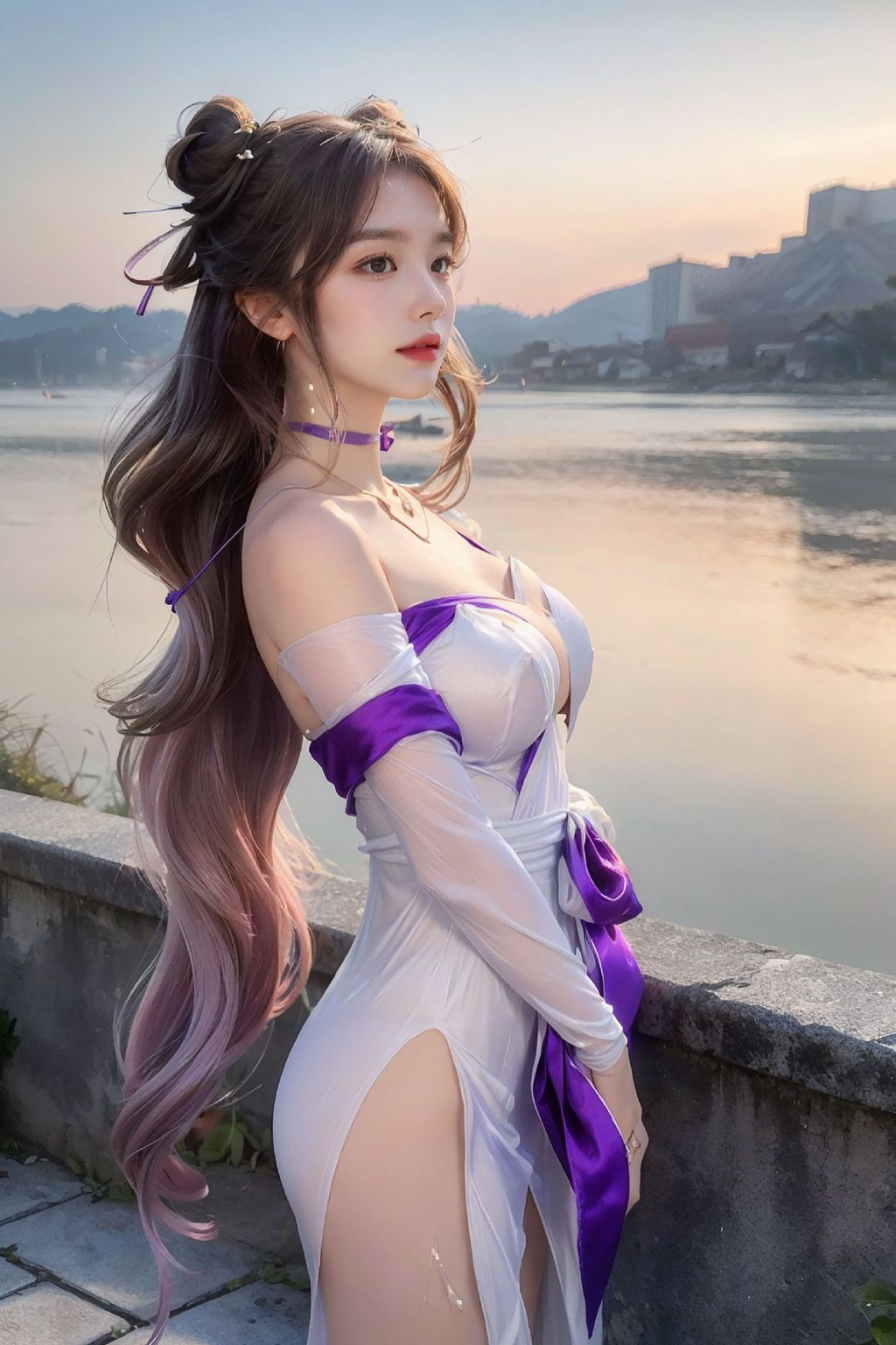 Lost Desert-第1章-图片58