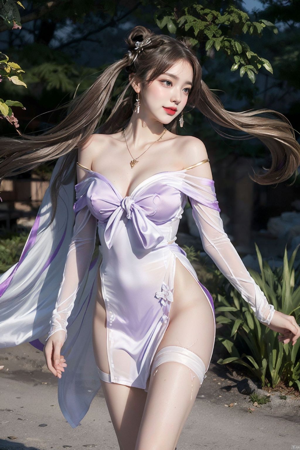 Lost Desert-第1章-图片70
