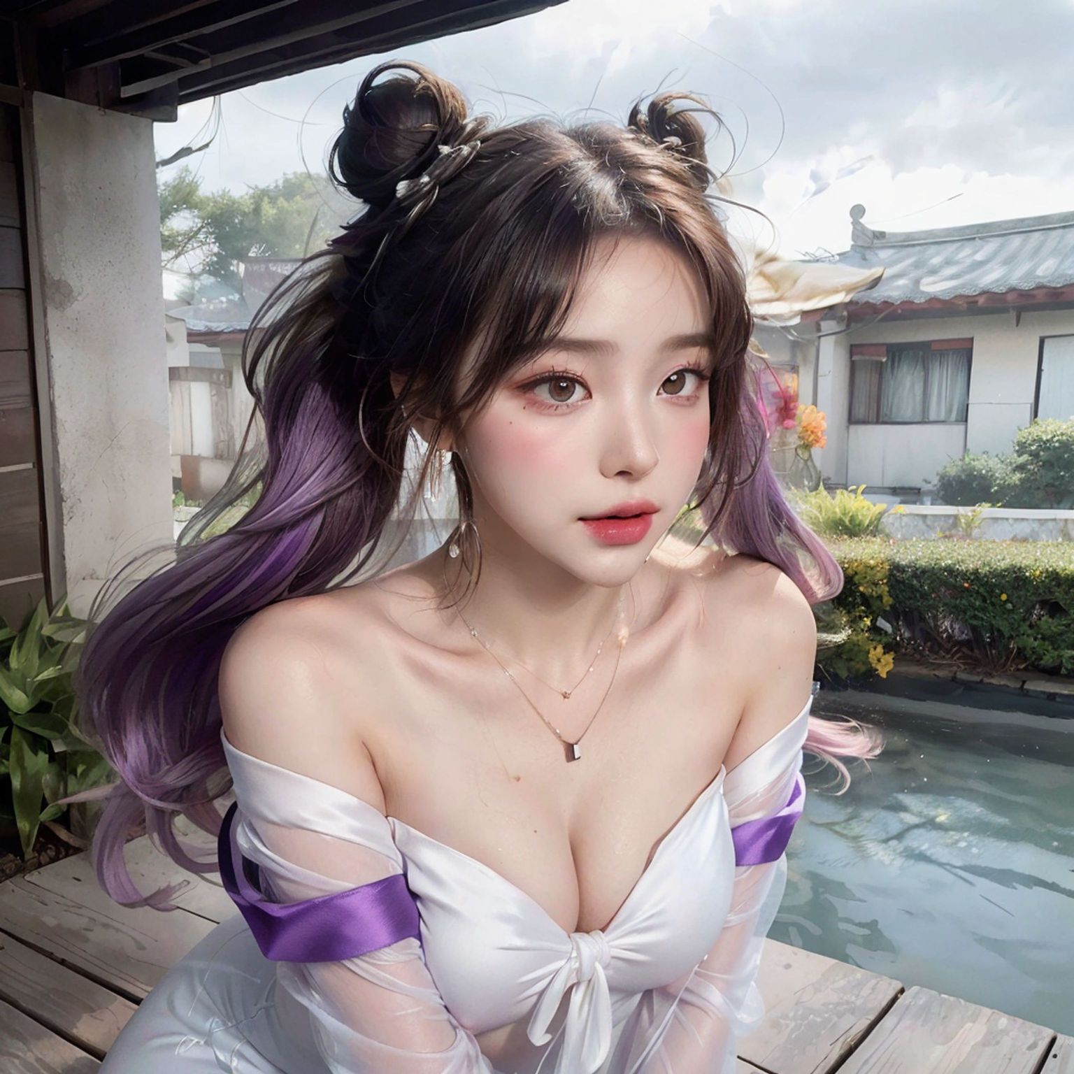 Lost Desert-第1章-图片74
