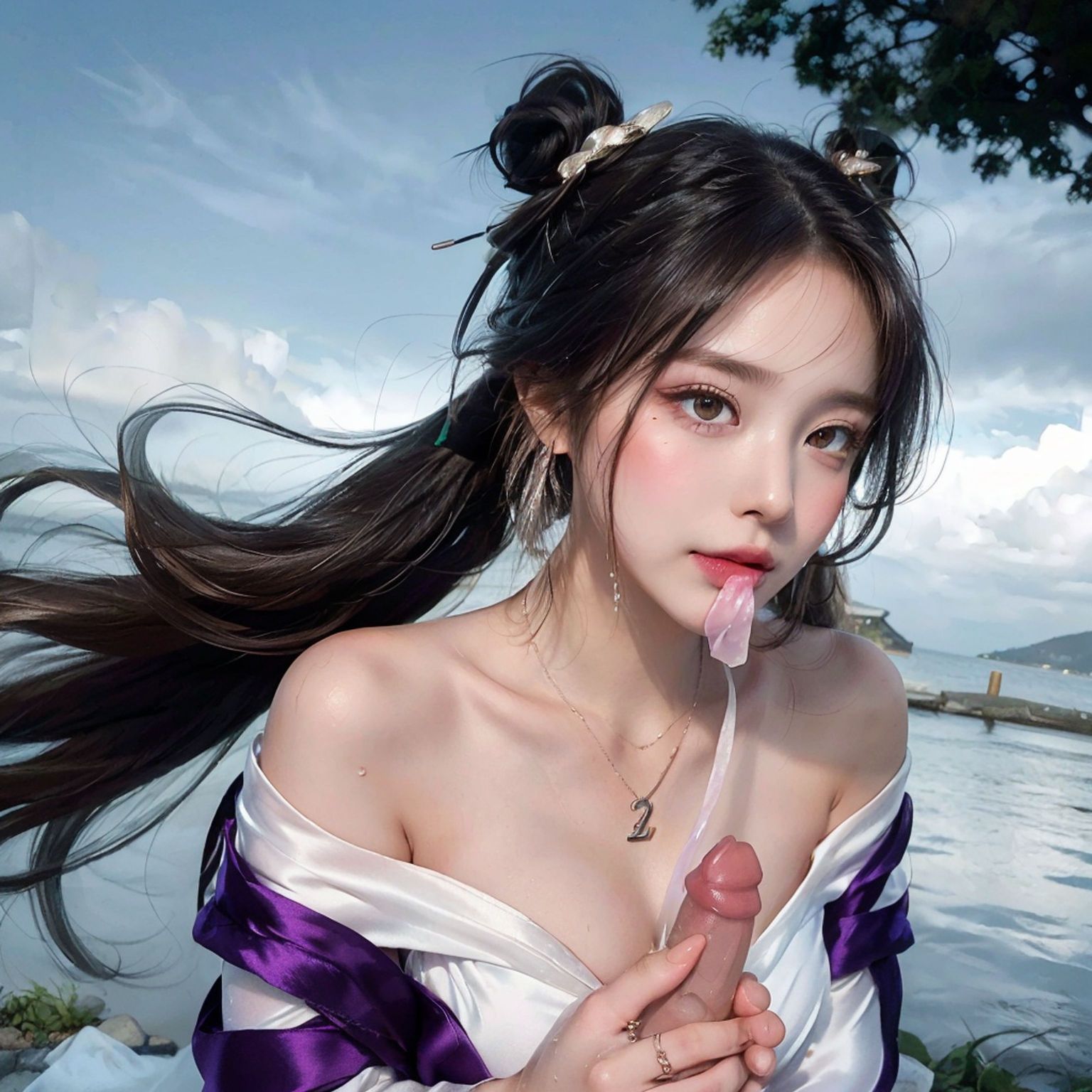 Lost Desert-第1章-图片81