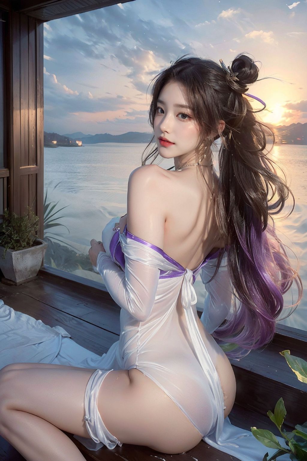 Lost Desert-第1章-图片138