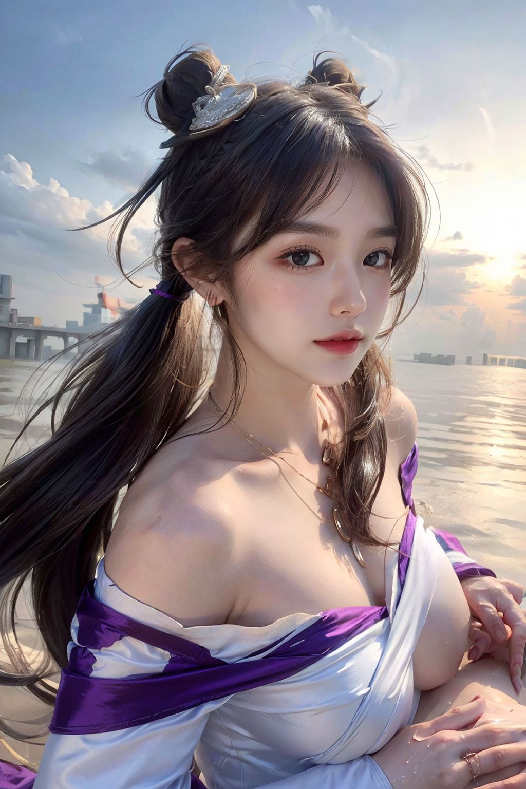 Lost Desert-第1章-图片139