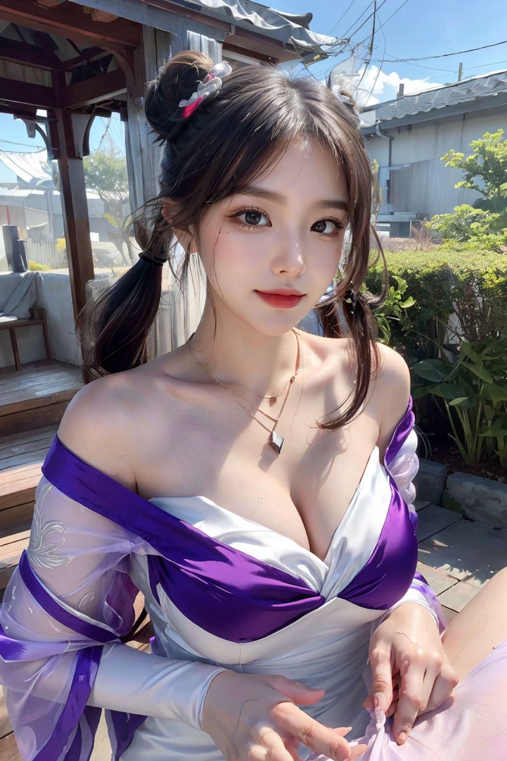 Lost Desert-第1章-图片140