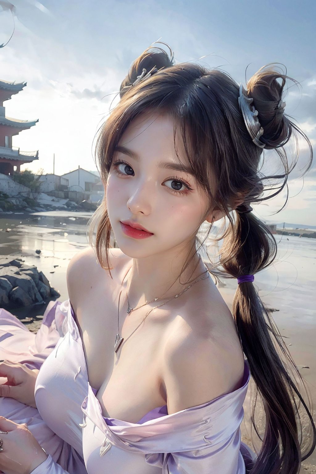 Lost Desert-第1章-图片157
