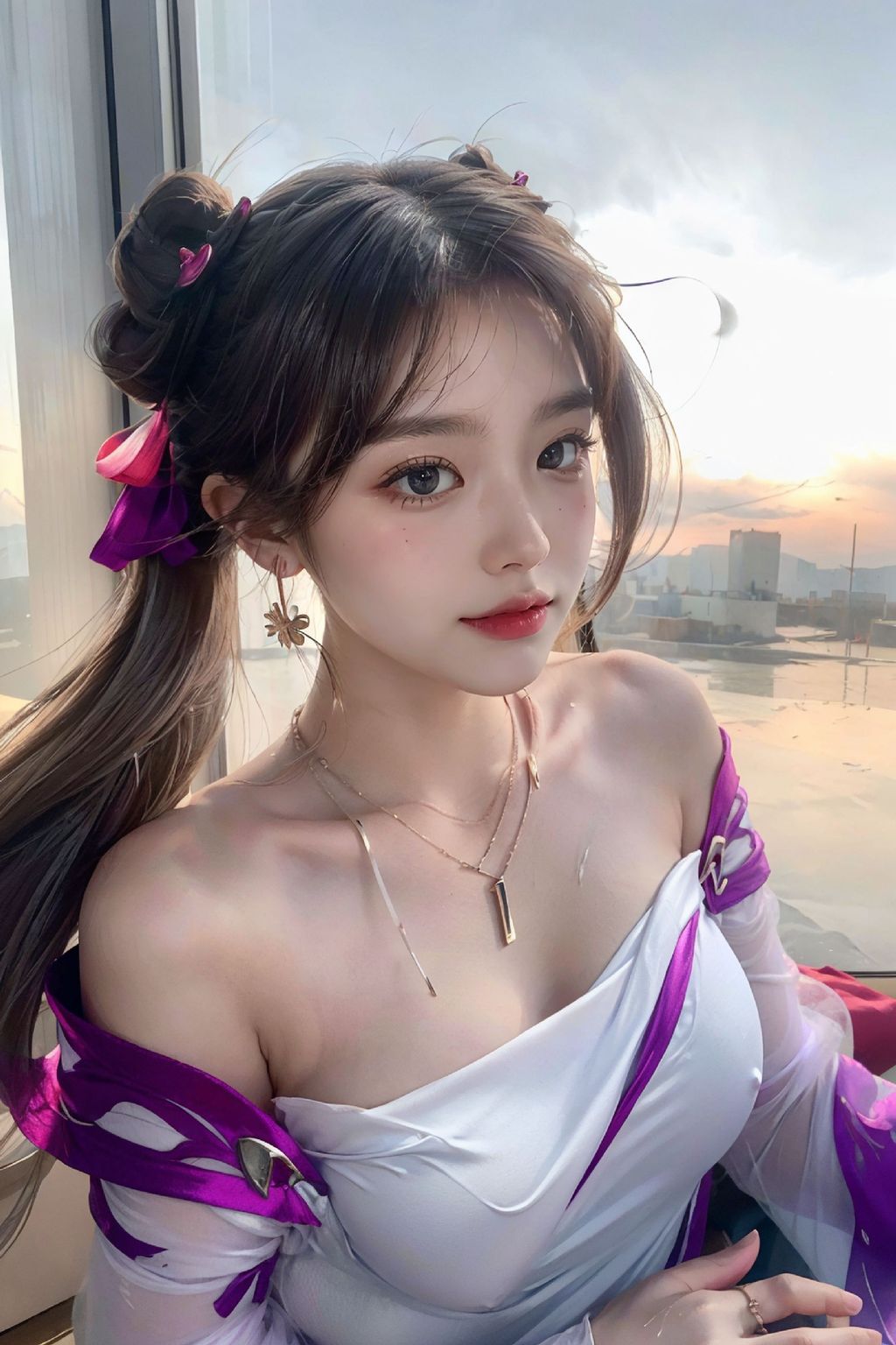 Lost Desert-第1章-图片173