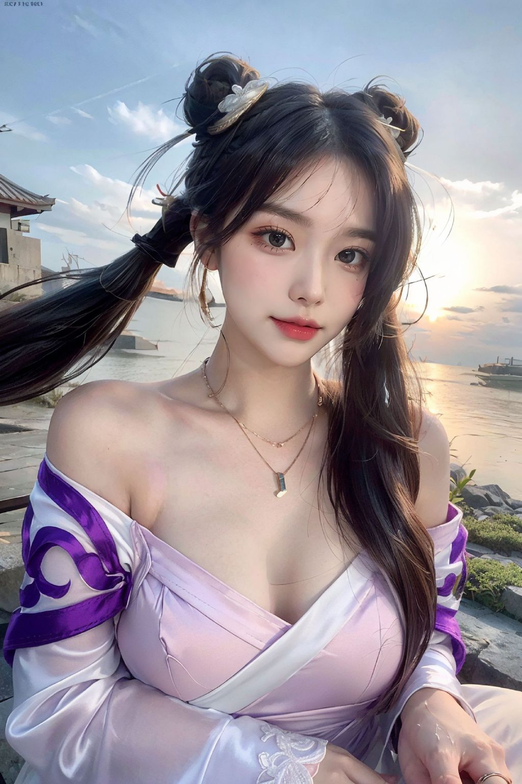 Lost Desert-第1章-图片172